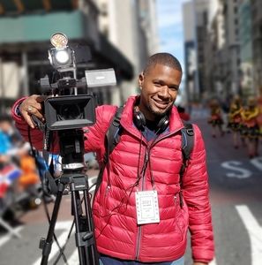 Meet your Posher, Robinson